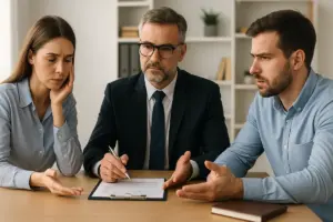 Come si fa una mediazione civile? I passaggi pratici che devi conoscere