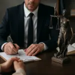 In quali casi è obbligatorio rivolgersi a un consulente legale? Scopri la risposta che evita rischi inutili