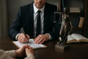 In quali casi è obbligatorio rivolgersi a un consulente legale? Scopri la risposta che evita rischi inutili