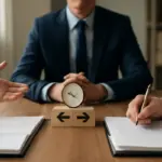 Differenza tra mediazione e arbitrato: la distinzione che ti salva tempo