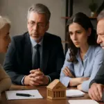 Mediazione civile in caso di successioni ereditarie: soluzione efficace alle dispute tra eredi
