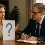Quali domande porre durante una consulenza legale? Suggerimenti per ricevere risposte davvero utili