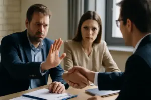 Cosa succede se una parte cambia idea dopo l’accordo in mediazione? Tutela effettiva e rimedi pratici per non perdere diritti