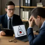 Consulenza legale per aziende: gli errori che possono bloccare il business