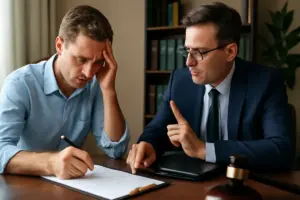 Quando la consulenza legale è necessaria prima di firmare una scrittura privata? Un errore frequente che può rovinare accordi importanti