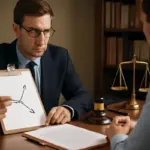 Responsabilità contrattuale: come la consulenza legale può anticipare e prevenire costosi contenziosi