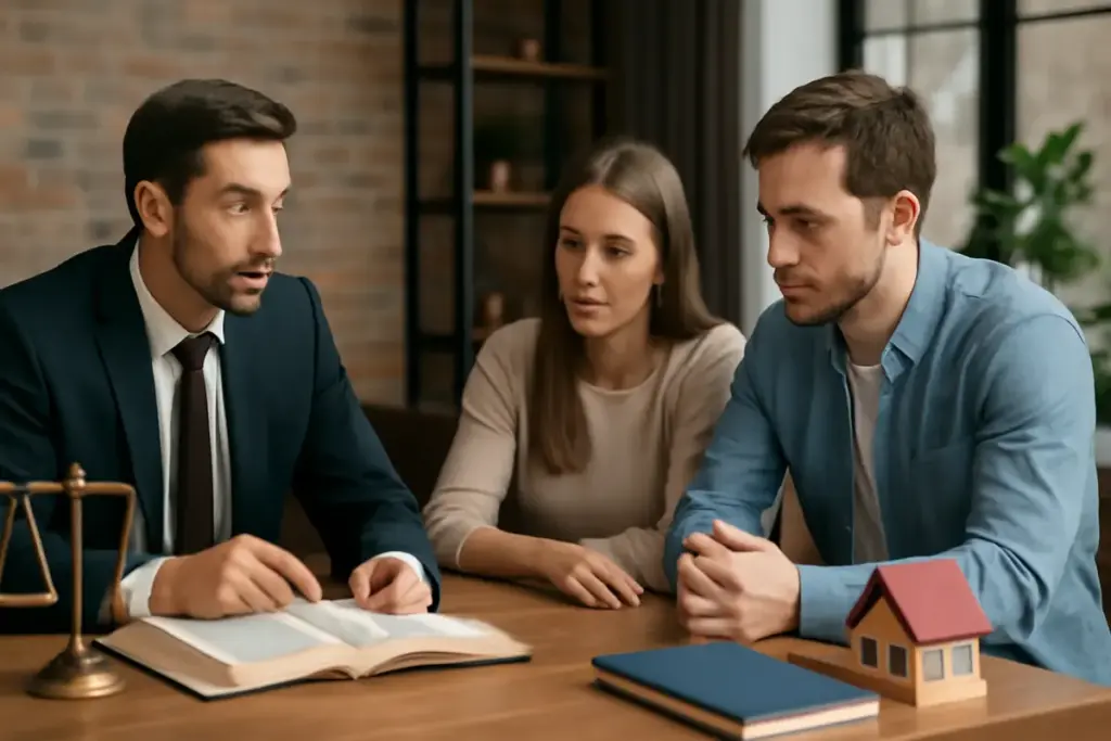 Consulenza legale per inquilini e proprietari: le soluzioni rapide che evitano liti infinite sulle locazioni