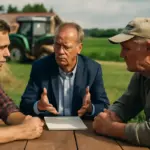 Mediazione nelle liti agricole: alternativa riservata che tutela i rapporti fra vicini e parenti
