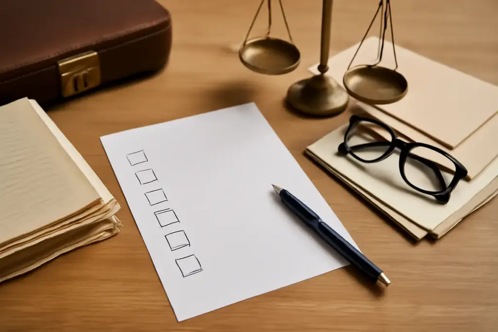 Che documenti servono per una mediazione civile? Checklist utile da preparare subito