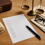 Che documenti servono per una mediazione civile? Checklist utile da preparare subito