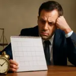 Quali tempistiche aspettarsi in una mediazione civile? Un calendario realistico senza illusioni