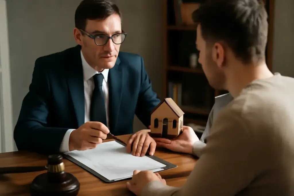 Come ottenere un parere legale su una compravendita immobiliare? Le verifiche cruciali che tutelano l’acquirente