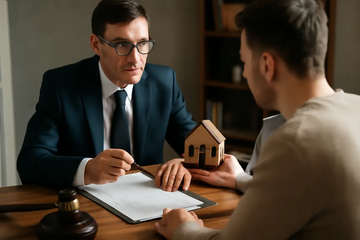 Come ottenere un parere legale su una compravendita immobiliare? Le verifiche cruciali che tutelano l’acquirente