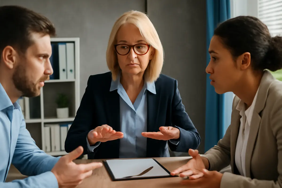 Come avviene la mediazione nelle controversie lavorative? Un passaggio poco noto che accelera la soluzione