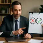 Come scegliere il mediatore giusto: la qualità da cercare che pochi valutano