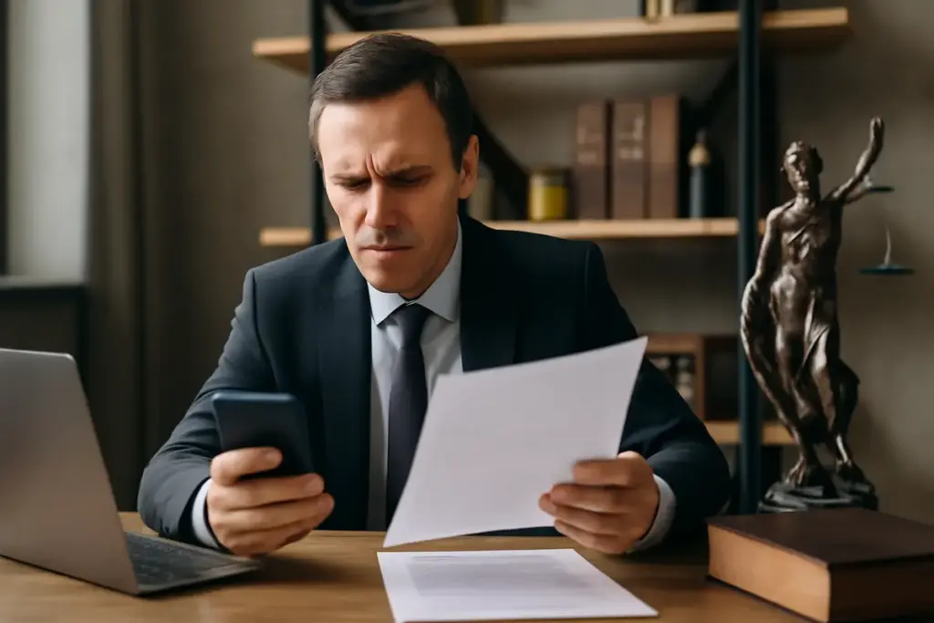 La consulenza legale per diffamazione online: errori frequenti da evitare nella raccolta delle prove