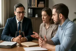 Quando serve la presenza degli avvocati in mediazione? Il fattore che può cambiare l’esito del procedimento