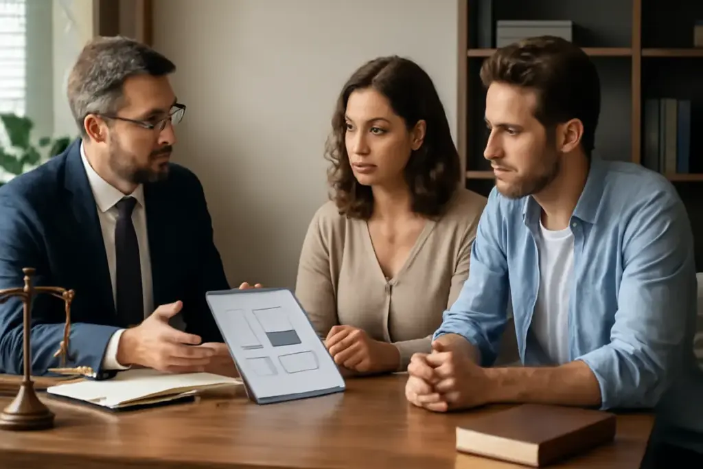 Consulenza legale per proprietà indivisa: la soluzione che permette di agire senza bloccare la gestione del bene