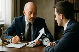 Consulenza legale per recupero crediti: strategia efficace per ridurre i tempi