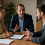 Come si svolge la mediazione obbligatoria? Vantaggi pratici che spesso si trascurano