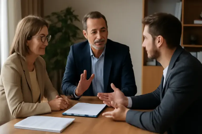 Come si svolge la mediazione obbligatoria? Vantaggi pratici che spesso si trascurano