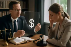 Come evitare costi imprevisti nella consulenza legale: la trasparenza che protegge dalle brutte sorprese