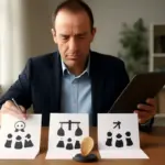 Come selezionare la procedura di mediazione più adatta al tuo caso? Un criterio concreto che fa risparmiare tempi e costi