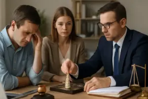 Consulenza per licenziamento illegittimo: la mossa che cambia la trattativa