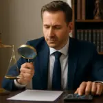 Come riconoscere una consulenza legale di qualità? Un parametro oggettivo che semplifica la scelta
