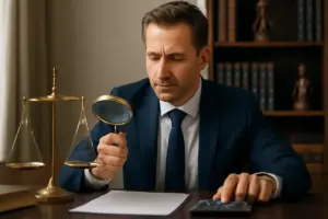 Come riconoscere una consulenza legale di qualità? Un parametro oggettivo che semplifica la scelta