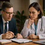 Consulenza legale sulla responsabilità medica: le verifiche fondamentali che rafforzano la tua posizione