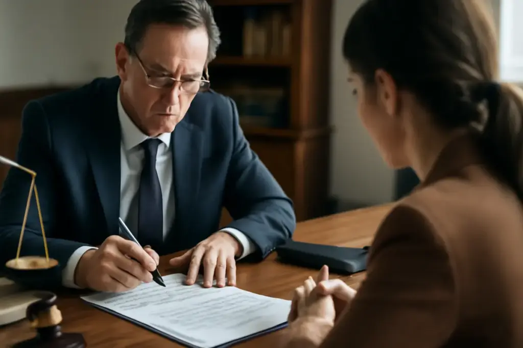 Assistenza legale per contratti commerciali: le clausole da non sottovalutare