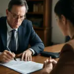 Assistenza legale per contratti commerciali: le clausole da non sottovalutare