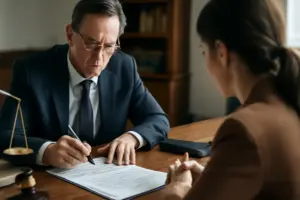 Assistenza legale per contratti commerciali: le clausole da non sottovalutare