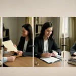 Quali sono le fasi della consulenza legale? Panoramica chiara per chi non è del settore