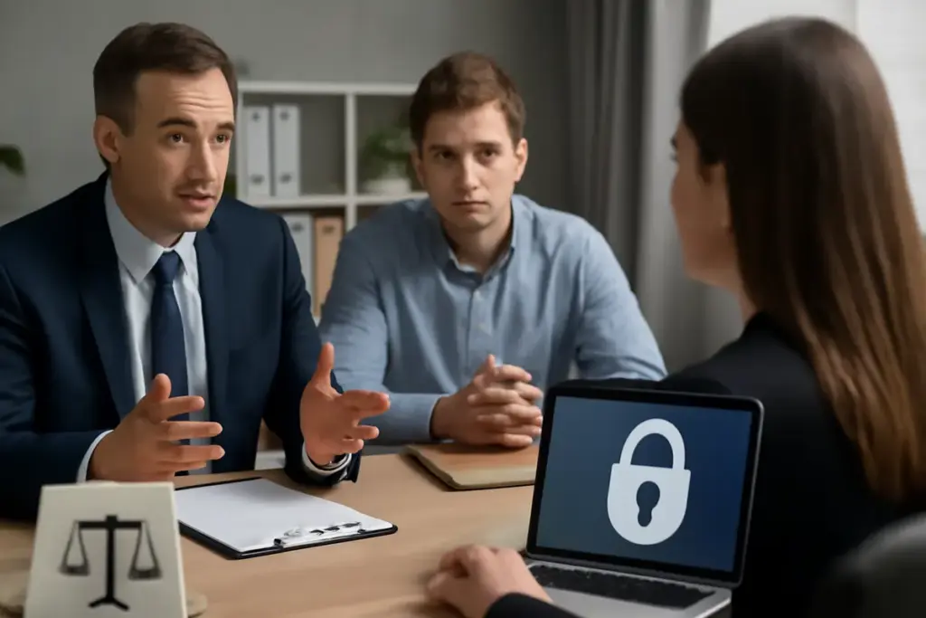Mediazione civile e privacy dei partecipanti: tutela reale e cosa è obbligatorio sapere