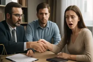 La negoziazione assistita funziona sempre? La verità che sorprende molti clienti