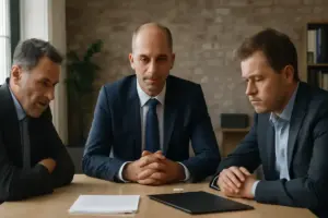 Quanto incide la mediazione civile sul rapporto tra ex soci? L’effetto concreto nei casi societari