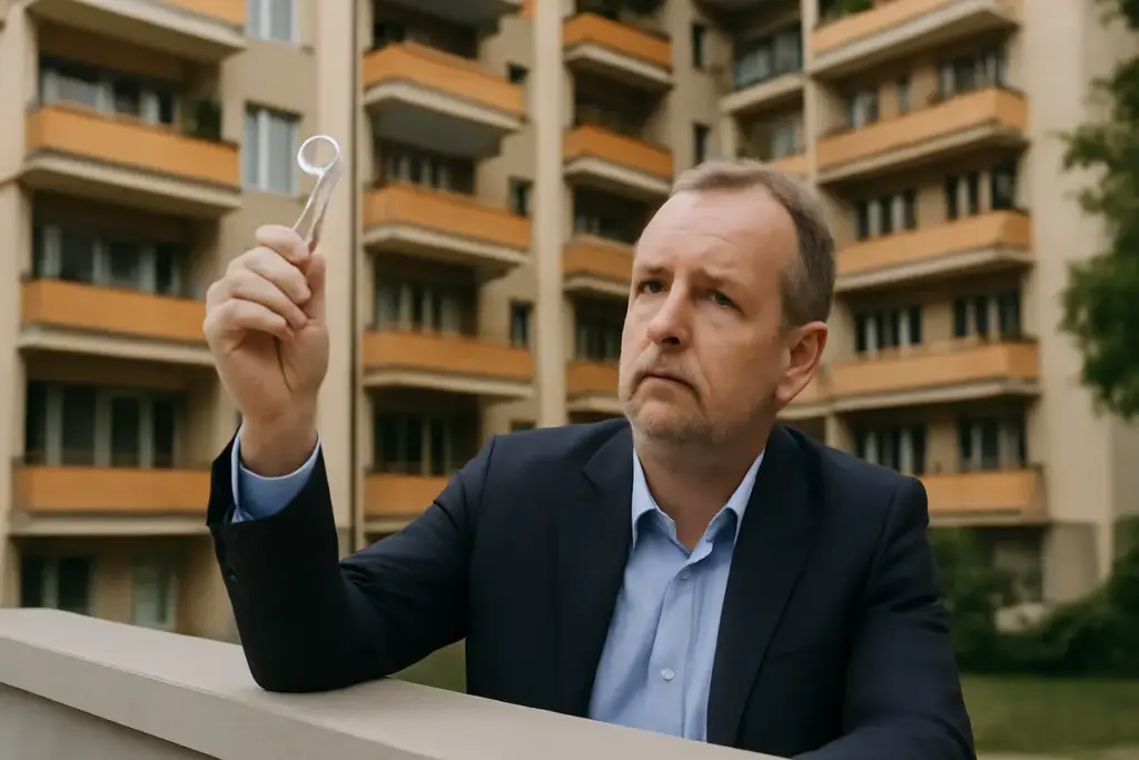 Chi può accedere alla mediazione per liti condominiali? Una risposta semplice che sblocca molti casi