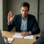 Posso interrompere la procedura di mediazione senza sanzioni? I casi in cui è possibile senza conseguenze negative