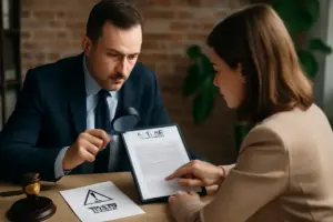 Consulenza preventiva sui contratti: la verifica che evita clausole penalizzanti e cause future