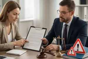 La consulenza legale preventiva in ambito societario: il dettaglio che evita sanzioni e blocchi amministrativi