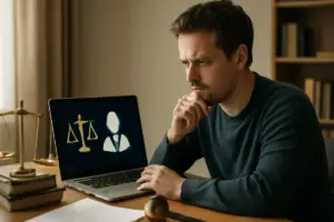 Consulenza legale online: quando conviene davvero richiederla