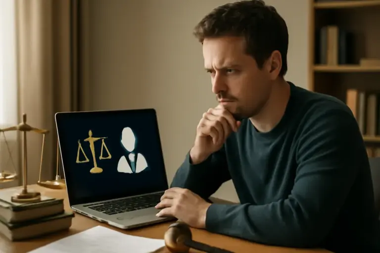 Consulenza legale online: quando conviene davvero richiederla