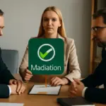 Come riconoscere se la tua controversia si risolve meglio con la mediazione? Il segnale che evita inutili spese legali
