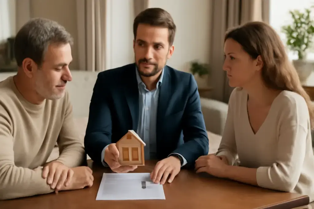 Mediazione immobiliare tra privati: il motivo nascosto per cui accelera le trattative più delicate