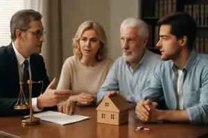 Consulenza legale per successioni ereditarie: le soluzioni che mettono d’accordo tutti prima di arrivare in tribunale